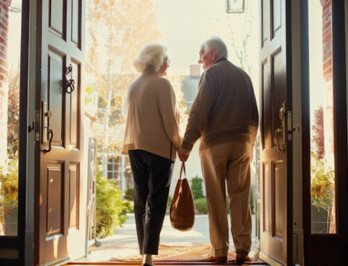How To Protect Your Home From Long-Term Care Costs