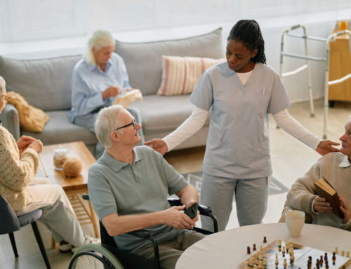 Save on the Cost of Assisted Living for Seniors