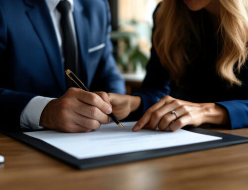 What is the Difference Between Guardianship and Power of Attorney?