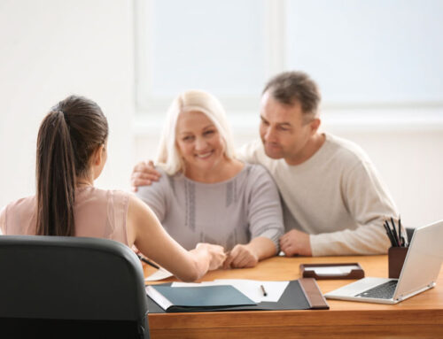 Why Do I Need a Power of Attorney if I’m Married?