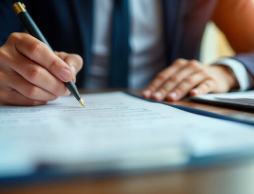 When Should You Transfer Power of Attorney?