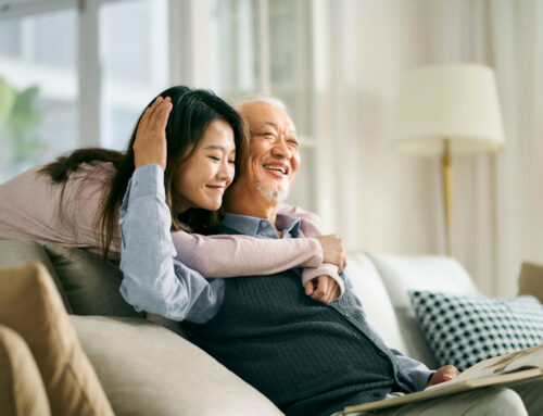 How Can I Prevent Elder Financial Abuse?