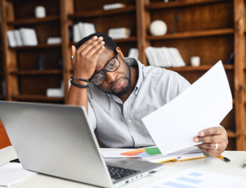 How Do I Settle an Estate?