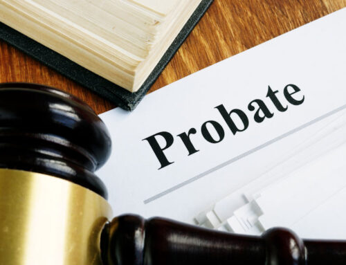 What is Probate and How Can I Avoid It?