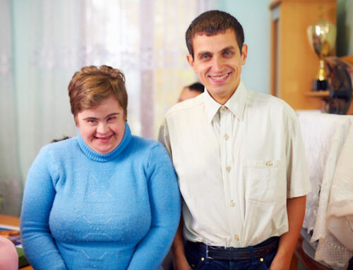 What Does A Special Needs Trust Pay For?