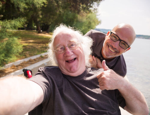 How Does a Special Needs Trust Help Your Family?