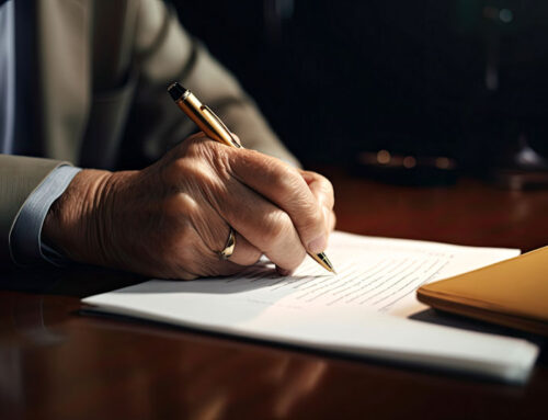 Obtaining a Power of Attorney for a Parent with Dementia