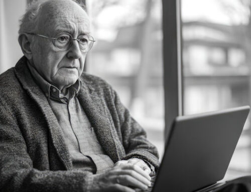 Protecting Seniors From Scams: Expert Insights into Guarding Seniors Against Scams