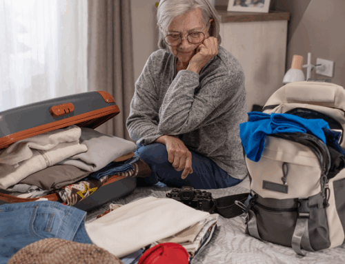 The Most Important Legal Documents for Seniors Who Are Traveling This Holiday Season