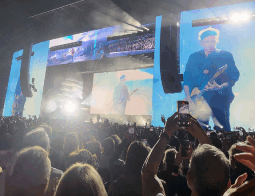 You Can’t Always Get What You Want: What the Rolling Stones Can Teach Us About Estate Planning