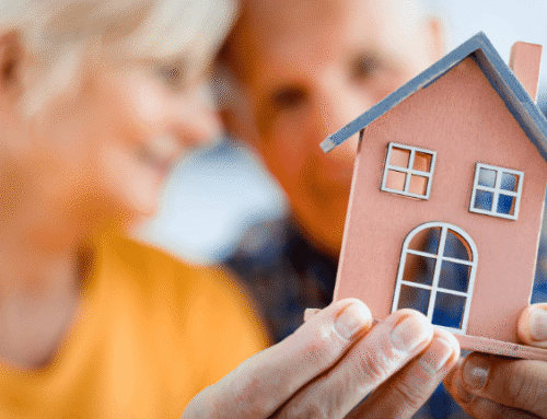 A High-Stakes Bet: Can a Nursing Home Take Your House in Kentucky and Indiana?