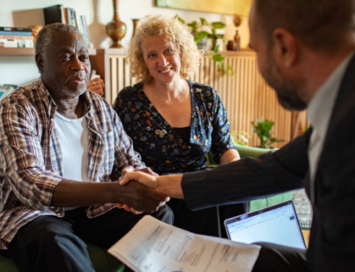 Aging in Place Legal Tips Kentucky & Indiana Families Should Know