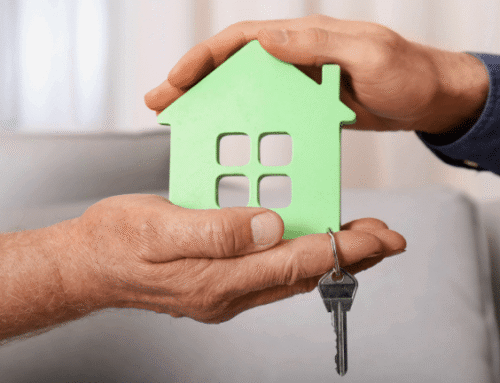 Why Putting Your Child on Your House Deed Can Backfire in Kentucky and Indiana