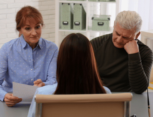What Happens When a Bank Refuses to Accept Your Power of Attorney?