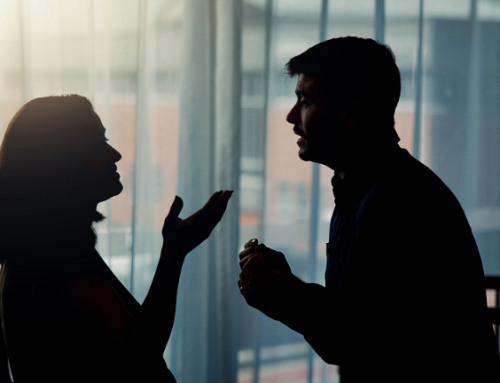Having Sibling Disagreements Over Elderly Parent Care?